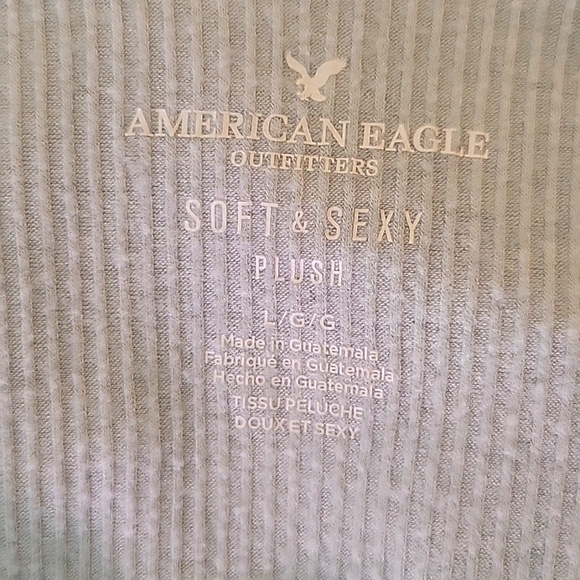 American Eagle Bodysuit - Picture 2 of 6
